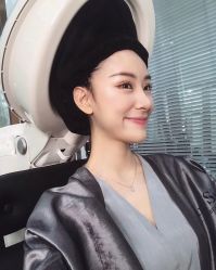 -东秀护肤造型