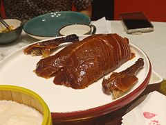 -大鸭梨烤鸭(北洼路店)