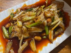 -周肥肠(江油总店)