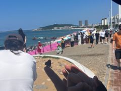 -小石岛景区