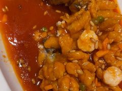 -望乡楼上海菜(日月光店)