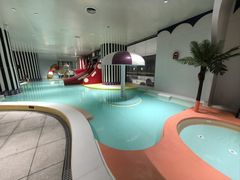 -涨巢·潮玩水疗局