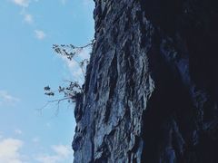 -福建天门山