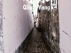 -清漾毛氏文化村