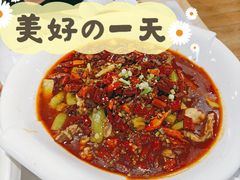 -叁拾壹克饺子·东北菜(国贸店)