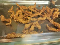 -汴京炸鸡王(蔡锷北路店)