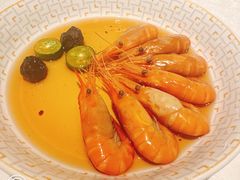-醉舍·新淮扬菜(长宁龙之梦店)