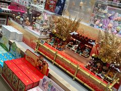 -泡泡玛特POPMART(杭州乐堤港店)