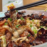 汕头探店\过年欢聚少不了吃大丰收脆鱼