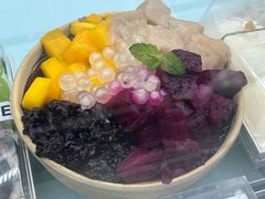 -嗒令甜品·主题融合料理餐厅(首座时代店)