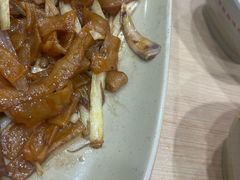 -百家鸡味馆(清泰店)