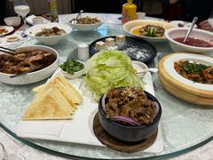 -走马楼饭庄(慈城古县城店)