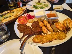 -Efes Turkish & Mediterranean Cuisine 艾菲斯餐厅(陆家嘴店)