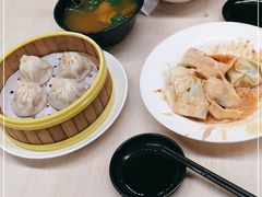 -王家沙点心店(南京西路总店)