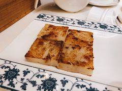 香煎萝卜糕-稻香饭店(IFS国金中心店)