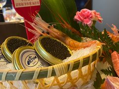 -Mr.Fish鱼鲜生海鲜放题(高德置地冬广场店)