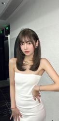 -万丝造型