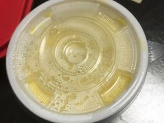 蒸蛋-永和大王(解放东路店)