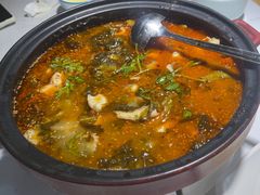 -光海·乡记酸菜鱼·始于1996(花园路店)
