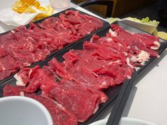 -牛品福潮汕牛肉火锅(旺庄店)