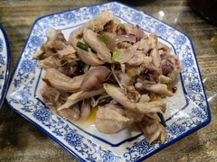 -壹阁胡羊焖饼(特色小吃街店)