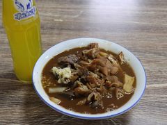-陈记卤煮小肠
