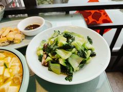-古桥人家•水上餐厅(朱家角古镇店)