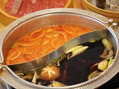 -牛匠和牛寿喜锅(西安总店)
