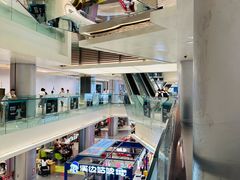 -大悦城(沈阳中街店)