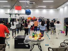 -中田健身工作室(嘉定江桥店)