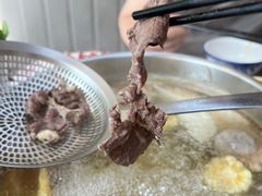 -万祥牛肉火锅(金龙店)