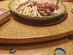 -老阿爸鲜鱼土菜(独墅湖店)
