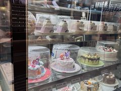 -DQ·蛋糕·冰淇淋(万风新天地店)