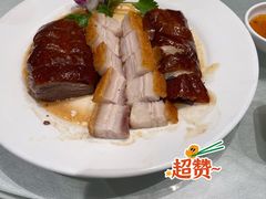 -万禧明珠大酒楼(海丰店)