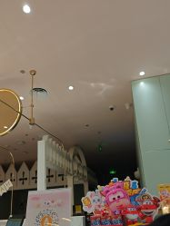 -奈尔宝家庭中心·亲子餐厅(华采天地店)