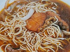 -超爷叔面馆(西园店)