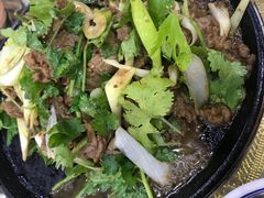 -清真·鸦儿李记·小馆(后海店)
