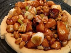 -大鸭梨烤鸭店(花园村店)