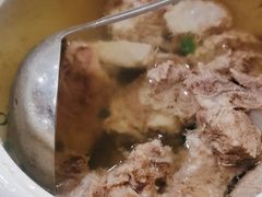 -围龙屋客家食府(福田店)