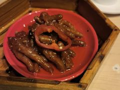 -避风塘(百联东郊店)