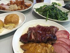 -深井陈记烧鹅酒家(新填地街店)