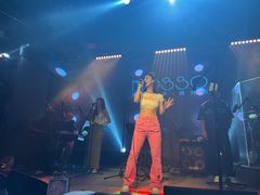 -MOSSO音乐酒吧·live house(南京旗舰店)