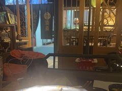 -湊湊火锅·茶憩(南京东路悦荟店)