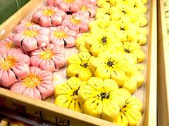-武汉冠生園(吉庆街店)
