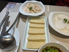 -浩爷羊蝎子火锅(望京店)