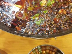 -鸿顺老铁锅美蛙鱼府(解放碑店)