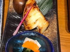 -千代武日本料理(爱建店)