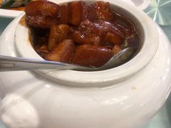 -香融府·烤鸭·家常菜(马家堡路店)