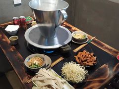 -石锅苗苗鱼(武汉首店)