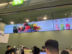-奈雪的茶(石家庄万象城店)